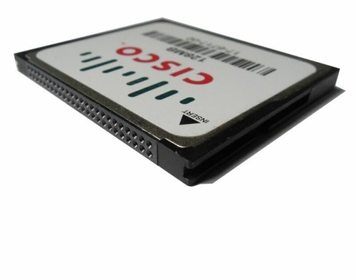 32/64/128/256/512 Mo Cisco CF 1 Go 2 Go carte mémoire CompactFlash carte pour appareil photo - Photo 6/14