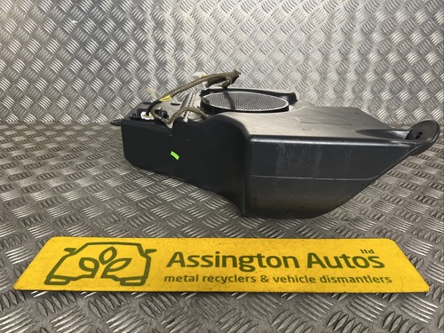Jeep Compass MK1 Facelift 2011-16 Kofferraum Subwoofer Basisbox 05064979AA - Bild 6 von 10