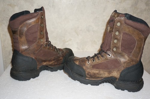 Danner boots #42282 mens size 9D pronghorn 10 in. almost open box - Picture 5 of 8