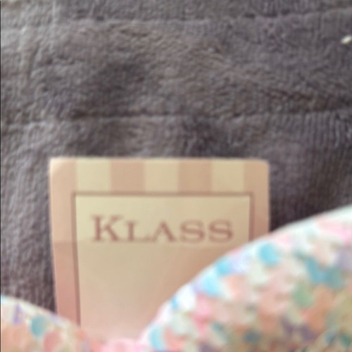 Klass Multi-Colored Hair Bows Collection of 9 - Picture 11 of 12