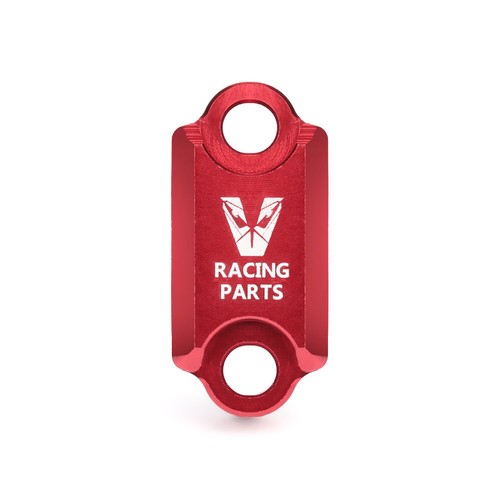 Cubierta de abrazadera maestra de freno para SUZUKI GSXR 600 750 1000 DR 200S/E DR650 R - Imagen 6 de 21
