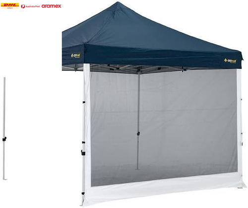 Gazebo Screen Mesh Wall 3.0 - Picture 2 of 2