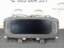 17A920790A instrumentenblende für VOLKSWAGEN T-ROC 2017 106228