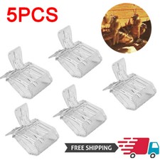 5pcs Queen Cage Clip Bee Catcher Beekeeper Beekeeping Tool Plastic Equipment AH9