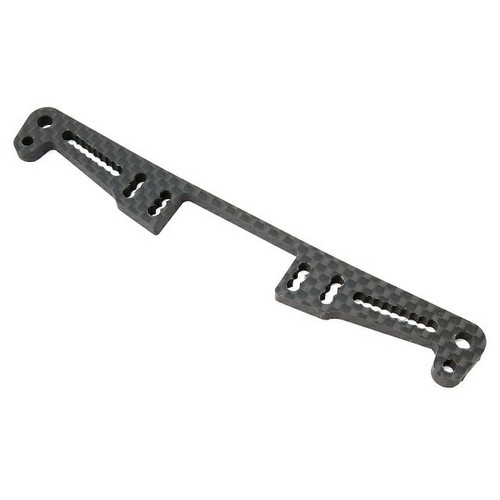 WRAP-UP NEXT V3 rear shock tower for dual composite 0607-FD New