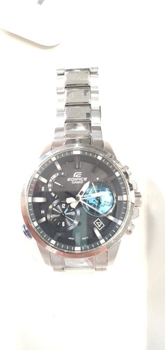 Casio Edifice EQB-600D-1A2ER - Picture 3 of 4