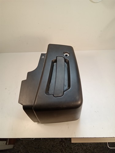 Pride Revo Mobility Scooter Caja Batería Izquierda Sin Interruptor COMO ESTÁ. ML1 - Imagen 1 de 3