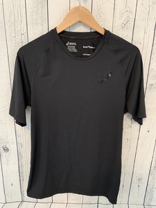 asics compression shirt