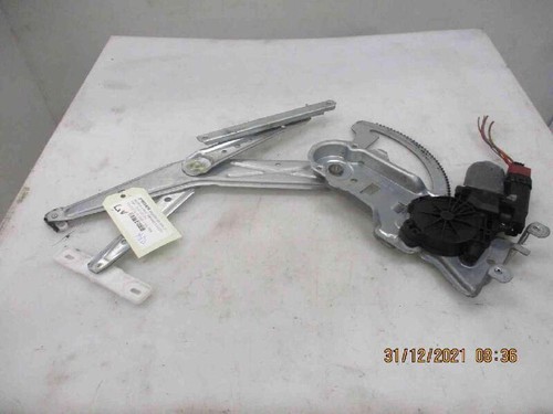 93189356 fernsterhebermotor vorne rechts für OPEL MERIVA A PH2 1.3 CDTI FAP - 75