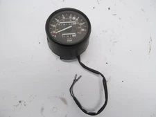 1980 SUZUKI GS750L GS750 L ENGINE MPH SPEEDOMETER SPEEDO GAUGE