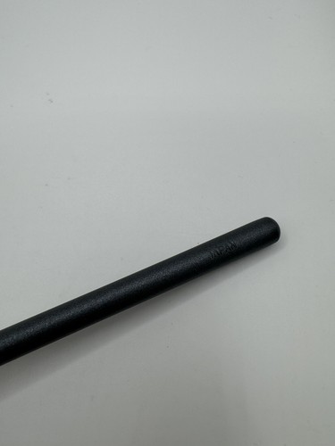 MAC 217 Blending Brush Densely Natural Hair Powder Eye Shadow Brush Discontinued - Picture 3 of 6