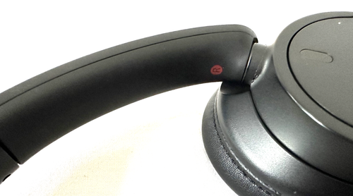 Sony WH-CH720N Wireless Bluetooth Noise Cancelling Kopfhörer Schwarz WHCH720N LESEN - Bild 4 von 12