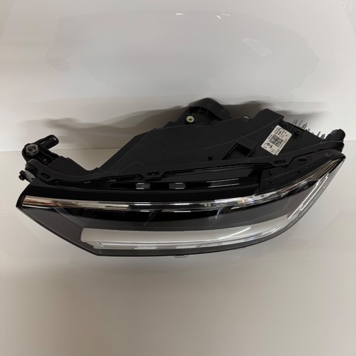 VW T ROC PASSENGER SIDE LEFT LED HEADLIGHT 2GA941005G 2022 2024 VOLKSWAGEN T-ROC - Picture 3 of 17