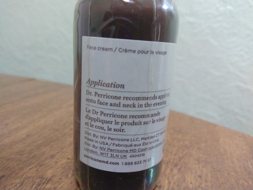 Perricone MD High Potency Evening Repair 2 fl oz NEW SEALED - Picture 11 of 14