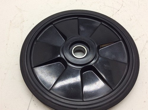 Ski Doo 200mm Idler Bogie Wheel Freeride Renegade Summit SP 850 X 503193098 - Picture 4 of 5
