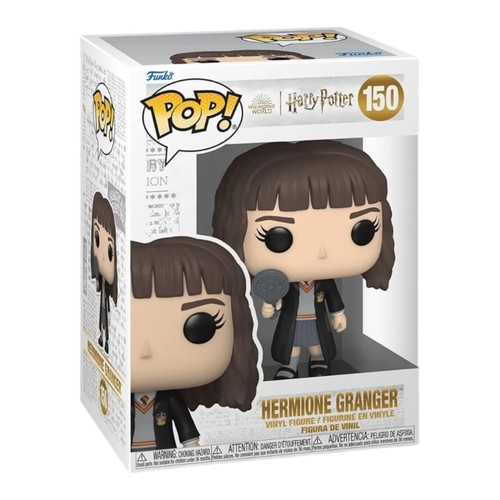 Harry Potter #150 Hermione Granger Funko Pop