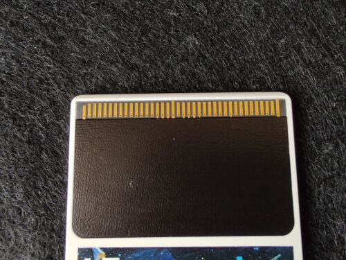 Image Fight NEC PC Engine TurboGrafx-16 PCE game, Working-g0611- - Picture 3 of 7
