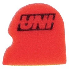 Uni 02-24 Kawasaki KLX 110 / 03-05 Suzuki DRZ 110 Air Filter | NU-2395ST