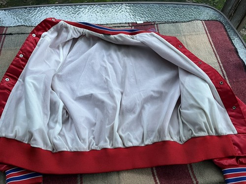 Giacca Fluky's originale. XL. Aristo Jac - Foto 14 di 16