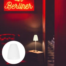 3PCS Lamp Shade Floor Lamp Shade Lamp Cover Decorative Lampshade Replacement