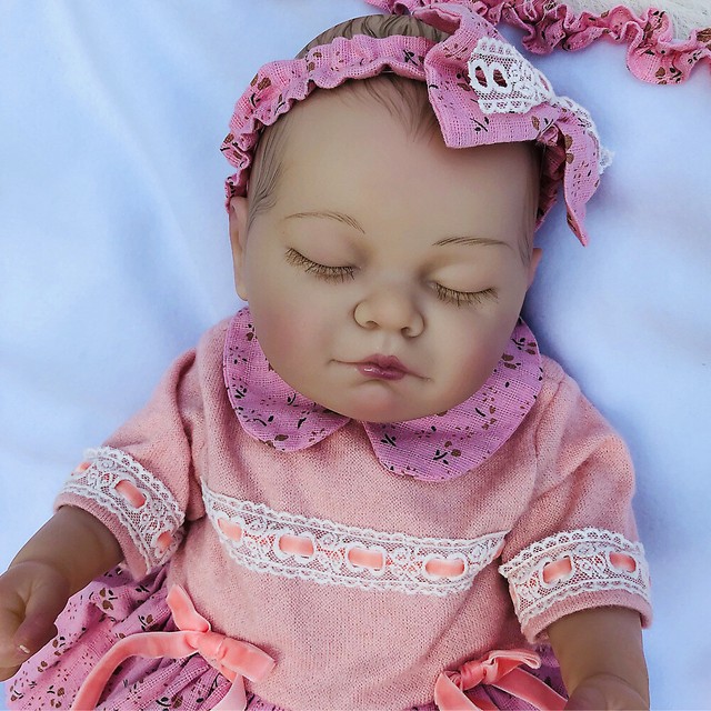 waterproof reborn dolls
