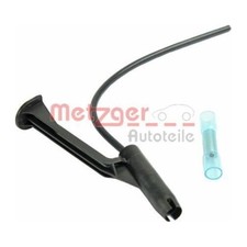 2324023 METZGER AUTOTEILE Kabelreparatursatz, Glühkerze