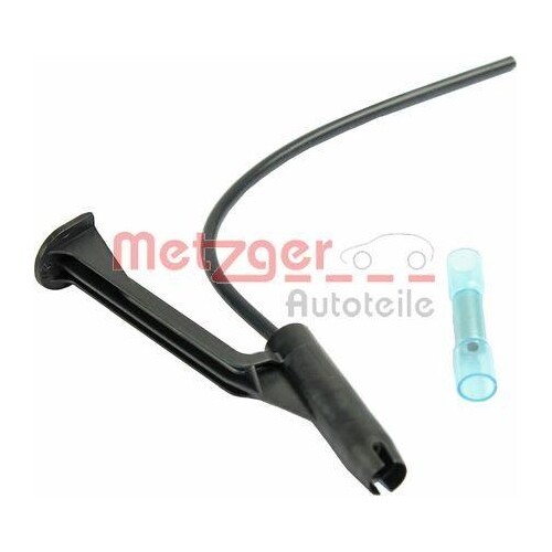 2324023 METZGER AUTOTEILE Kabelreparatursatz, Glühkerze - Bild 1 von 1