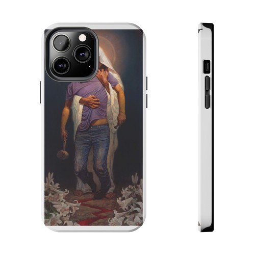 Forgiven Christian Theme Phone Case for iPhone & Samsung Galaxy Phones - 第 50/108 張圖片