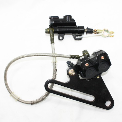 15mm Hydraulic Rear Disc Brake Caliper System 150cc 250cc PITPRO Trail Dirt Bike - Picture 1 of 9