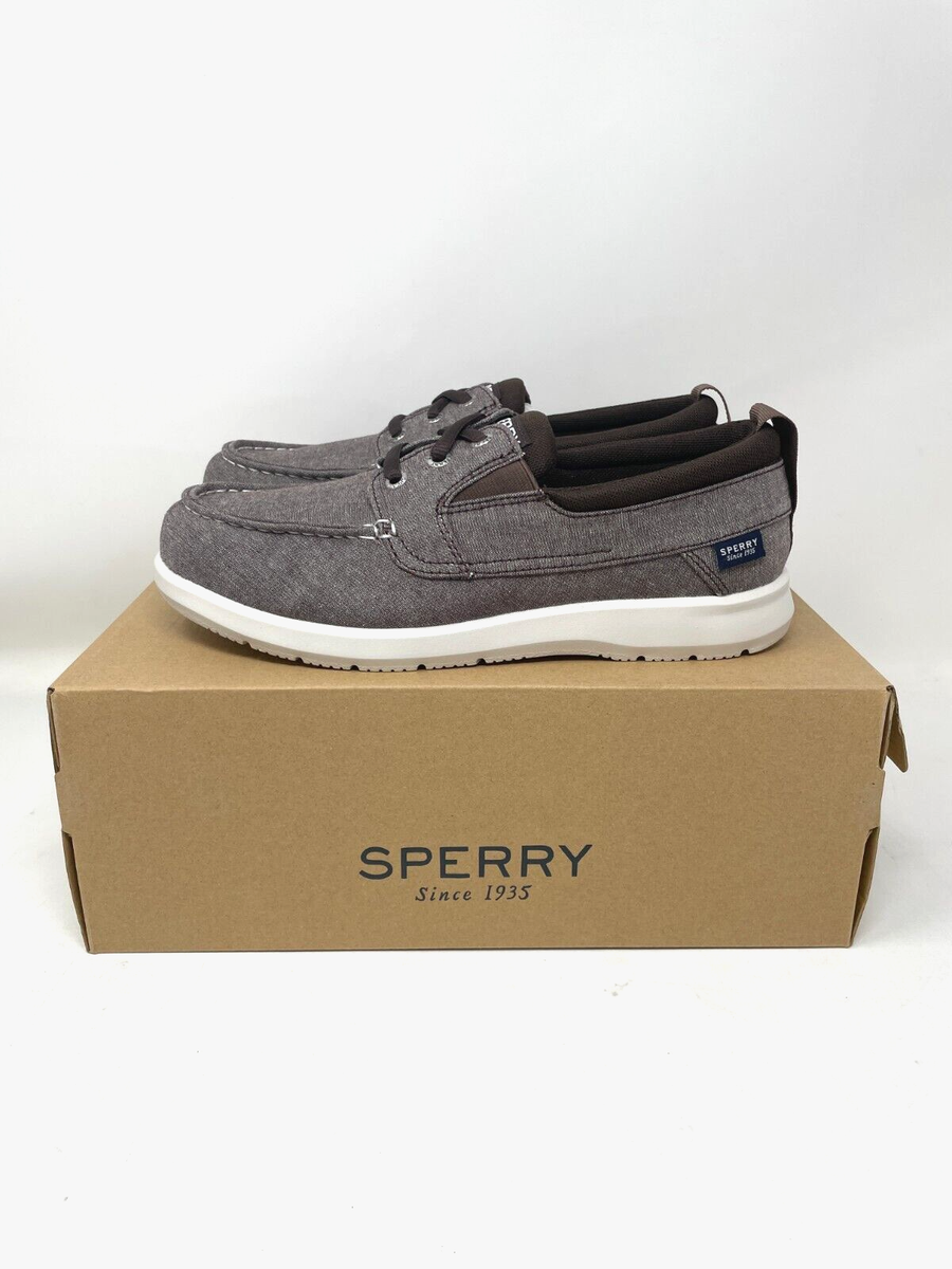 Sperry | Bowrider Plush-Step Slip-On Sperry | Bowrider Plush-Step Slip-On main image 3