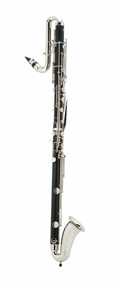 Leblanc L7181 Contra Alto Clarinet New In Box