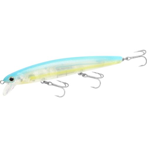 Lucky Craft SW Flashminnow 110 - 634 Sexy Smelt (1 Stück) Top Qualität Jerkbait.