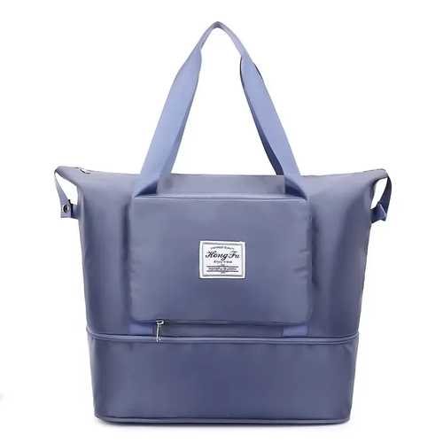 Large Capacity Waterproof Luggage Bag for Universal Folding Travel Bag Dry Wet S - Picture 12 of 12