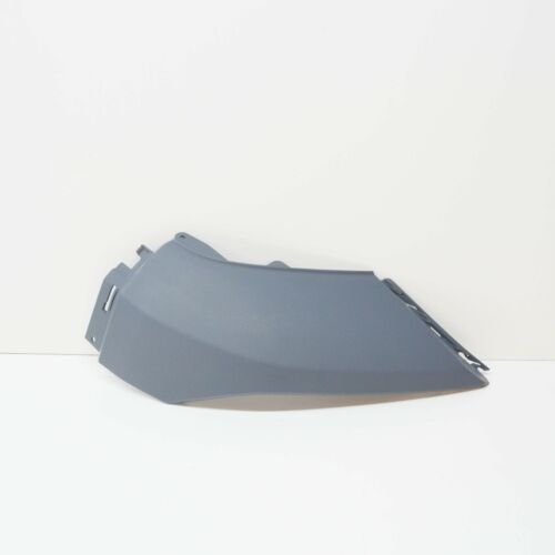 Neu Audi Q5 Spoiler vorne links unten 80A807061FGRU 2016 - Bild 2 von 9