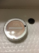 LOREAL TRUE MATCH SUPER BLENDABLE COMPACT MAKEUP W1 PORCELAIN