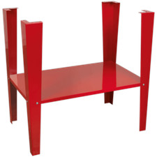 Sealey Floor Stand for SB972 Shot Blasting Cabinet