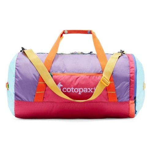 Cotopaxi Ligera 45L Duffel Bag, Del Dia