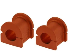 PAIR Front Stabilizer Bushing Kit FITS Dodge Caliber Jeep Compass Jeep Patriot