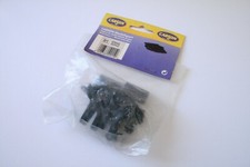 Carson Rear Hub Carriers King Of Dirt - 52015