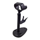 Datalogic STD-G041-BK Podstawowy stojak do skanera ręcznego Gryphon GD4500 czarny nowy oryginalne opakowanie