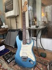 Fender Stratocaster Electric Guitar Richie Sambora Signature