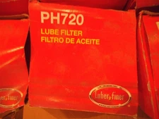 LUBER FINER PH720 LUBE FILTER