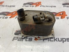 2018 Nissan Navara Tekna Engine Oil Cooler 2016-2023 2130500QAF