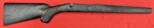 Mossberg 1500 Black Synthetic Rifle Stock