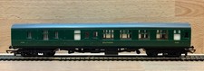 Hornby 'OO' Gauge R934 B.R. Southern Region 3rd. Class Mk.1 Brake Coach 4351.