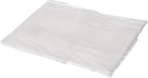 Liane Bise-Bise, Poliestere, Bianco, 60 X 120 Cm - Foto 2 di 12