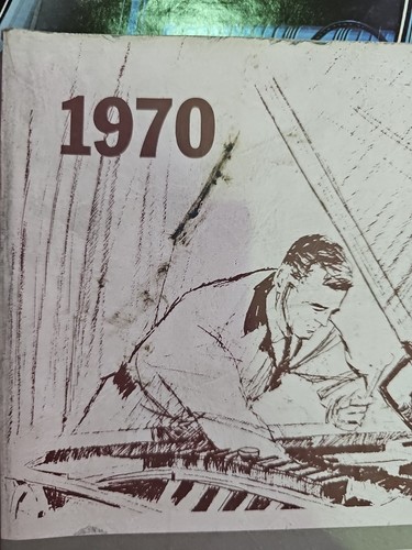 1970 Chevrolet Truck Chassis Service Manual Series 10-60  - Bild 2 von 4