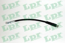 LPR 6T48360 Bremsschlauch für FORD Transit Mk6 Kasten (V347, V348, FA)