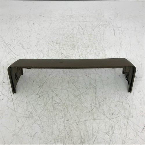 Combination Meter Hood for Mitsubishi PAJERO SHOGUN L044G 2.5TD - Picture 1 of 10