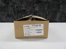 Corning PYREX 3140-100 Crystallizing Dishes 100x50mm 325mL Box of 6
